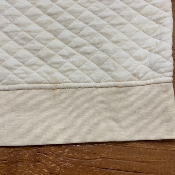 Patagonia Quilted organic cotton Pullover - Picture 9 of 9